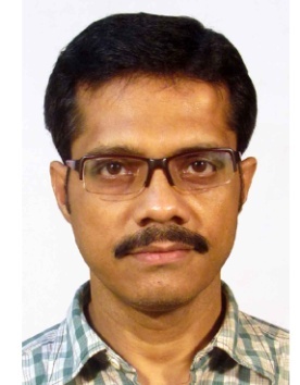 Dr. Mrinal Mukherjee